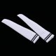 thumbnail image 4 of 2 Piezas 1: 6 Cm Negro Medias para Accesorios de Femenina de, 4 of 9