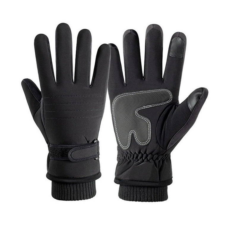 Ski gloves near me deals