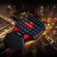 thumbnail image 4 of Teclado de lujo, 4 of 8