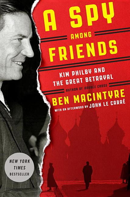 book review a spy among friends book review a spy among friends