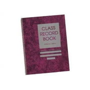 Riegle Press Common Cents CB910 - Class record book - Letter