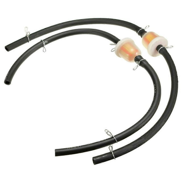 2x 47cc 49cc MINI MANGUERA FILTRO DE COMBUSTIBLE MOTO DE CROSS POCKET ATV EE. UU.