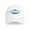 White, variant on CafePress - Glacier National Park - Adjustable 100% Brushed Unisex Casual Cotton Baseball Cap, Beige, 1