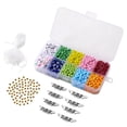 thumbnail image 5 of Posh Tech DIY Beaded Band Kit Compatible with Apple Watch, 5 of 5