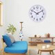 thumbnail image 5 of Reloj de pared europeo sala de estar Jane reloj de pared silencioso Vhermosa BST2002441-1, 5 of 5
