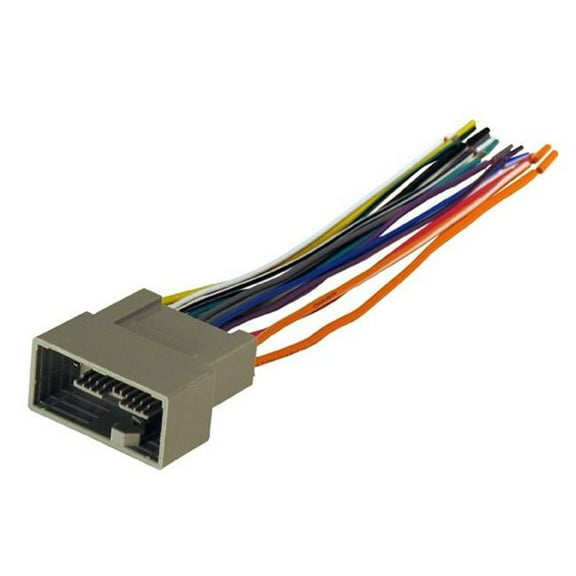 American Int'l 2008-2010 Honda Wire Harness