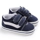 thumbnail image 1 of Zapatillas De Deporte Clásicas Para Bebé Niño Nueva Moda Todo Combinado Casual Suela Suave Zapatos De Piso 0-18 Meses Para Niños Pequeños, 1 of 4