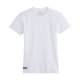thumbnail image 4 of Camiseta de compresión Under Armour HeatGear de manga corta XXL blanca, 4 of 5