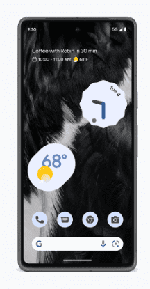 Restored  Google Pixel 7 128GB Verizon Locked (Refurbished)
