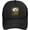 Black, variant on Uc Davis Aggies Baseball Cap Golf Dad Hat Adjustable Original Classic Low Profile Polyester Hat Men Women