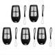 thumbnail image 1 of Control Remoto Universal para Aire Acondicionado X900 Compatible con Todas las Principales Marcas y Modelos de Aire Acondicionado, Paquete de 5, 1 of 5