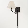 thumbnail image 5 of Capital Lighting 656611ES-713 Chadwick 22" Tall Wall Sconce - Brown, 5 of 6