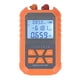 thumbnail image 3 of Optical Fiber Power Meter ‑70 To +6dBm 650nm 15KM Rechargeable Lithium Battery Visual Fault Locator 2 in 1 Fiber Optic Cable Tester, 3 of 5