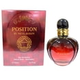 thumbnail image 3 of Perfume META-BOSEM Postion Red Eau de Parfum 100 ml para mujer, 3 of 3