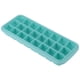 thumbnail image 1 of Bandeja de hielo con tapa BuyWeek silicona 24 cubitos pequeños, 1 of 12