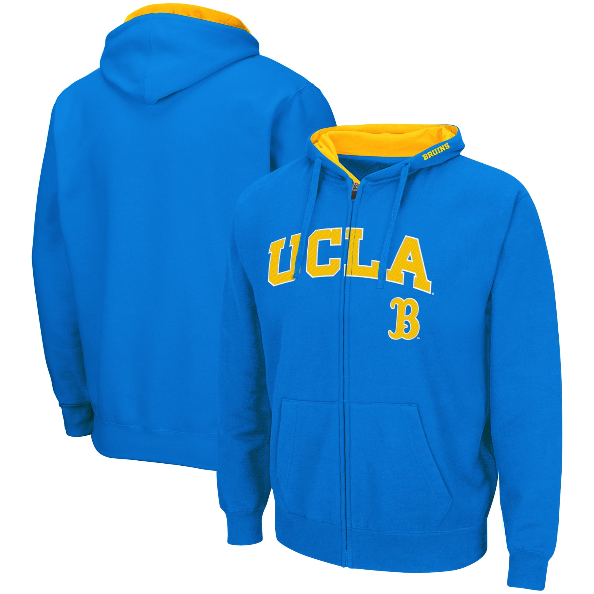 ucla men's sweatshirt