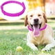 thumbnail image 2 of Collar antipulgas Anti-ansiedad Gato Perro Collar antiparasitario Impermeable Cachorros Suministros para perros Hugtrwg Para estrenar, 2 of 9