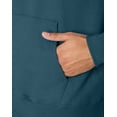 thumbnail image 4 of Hanes Ultimate Men's Heavyweight Fleece Hoodie Cactus 3XL, 4 of 6