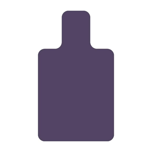Funda para Pilates Reformer, duradera y absorbente de sudor, para entrenamiento de equilibrio. Violeta