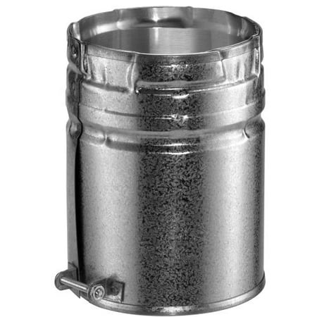 Double Wall Vent Pipe - DuraVent 4GVAM 4