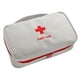 thumbnail image 1 of Toystoory Bolsa de almacenamiento con cierre de cremallera de emergencia Estuches organizadores de pastillas de tela Oxford Rojo Almacenamiento y organización del hogar Gris, 1 of 6