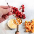 thumbnail image 4 of Wax Seal Mixing Paddles Metal Wax Stirrer Tool for Sealing 6Pcs Set, 4 of 5