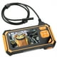 thumbnail image 1 of Endoscopio impermeable Ticfox LCD de lente dual 8 mm, 1 of 12