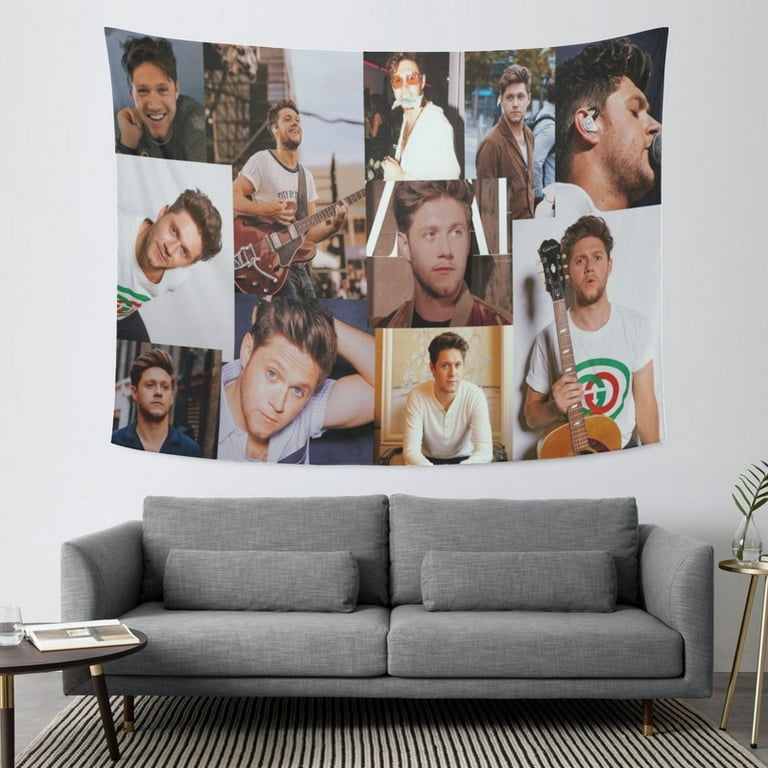 Niall horan tapestry hotsell