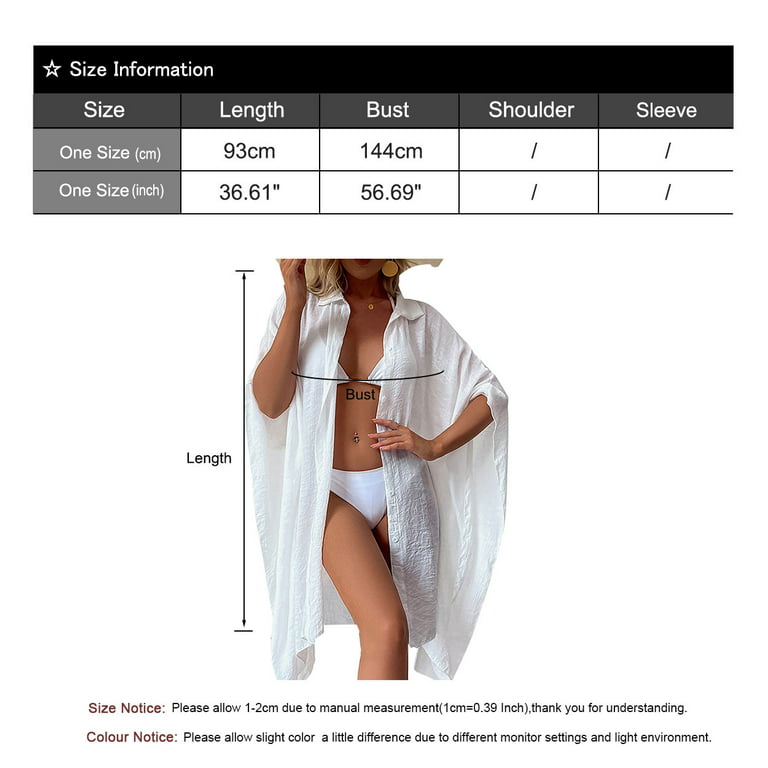 Plus Size Chiffon Cardigan  Plus Size Swimsuits Cover Up For Women  Beach Casual Bathing Suit Coverups From Heng01, $23.82