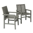 Manor Park Outdoor Patio Dining Set, 5 Piece, Multiple Colors and