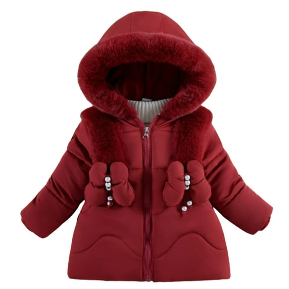 Hooded Puffer Jackets for Boys and Girls Columbia Down Jacket Men Hooded Girls' Winter Coat Hooded Warm Down Jacket Stylish Winter Coat