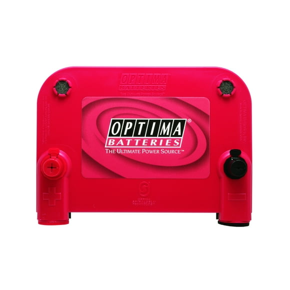 Optima Battery 8022-091 Batterie