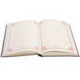 thumbnail image 4 of MasteelfCA Carnet Personnel Vintage Rétro Classique Journal Relié, 4 of 7