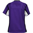 thumbnail image 2 of ProSphere Women's Abilene Christian University Scramble Football Fan Jersey, 2 of 6
