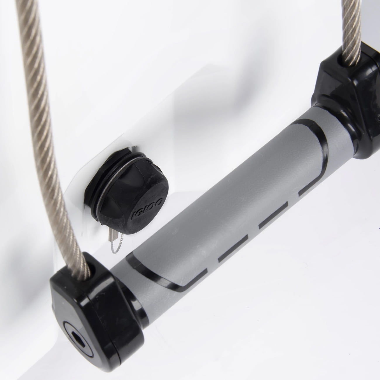 igloo imx 70 qt cooler