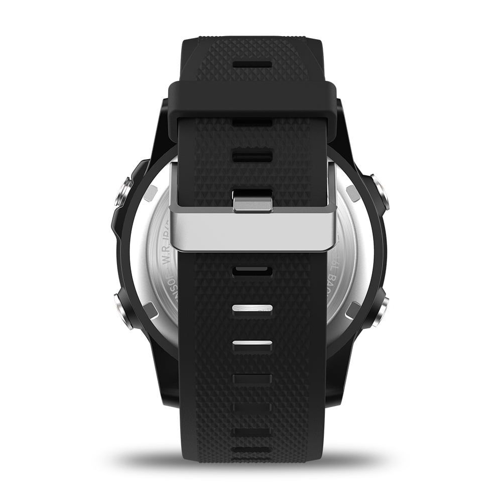 zeblaze vibe ecg