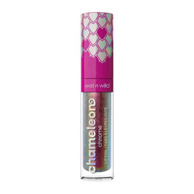 Chameleon Chrome Lip Foil