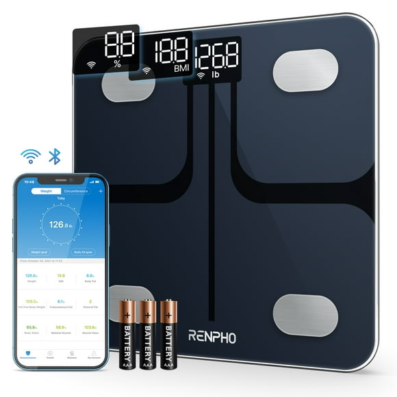 Digital Weighing Scales
