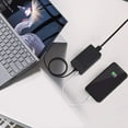 thumbnail image 4 of Chargeur Surface Pro, [Version Améliorée] Chargeur 65 W pour Microsoft Surface Pro X/8/7/6/5/4/3 Surface Go 2 1 Surface, 4 of 5