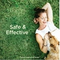thumbnail image 6 of SimpleSource® Flea & Tick Shampoo for Dogs, Kills Fleas, Flea Eggs, Flea Larvae, & Ticks, & Mosquitos, Cleans & Deodorizes, 12oz Bottle, 6 of 9