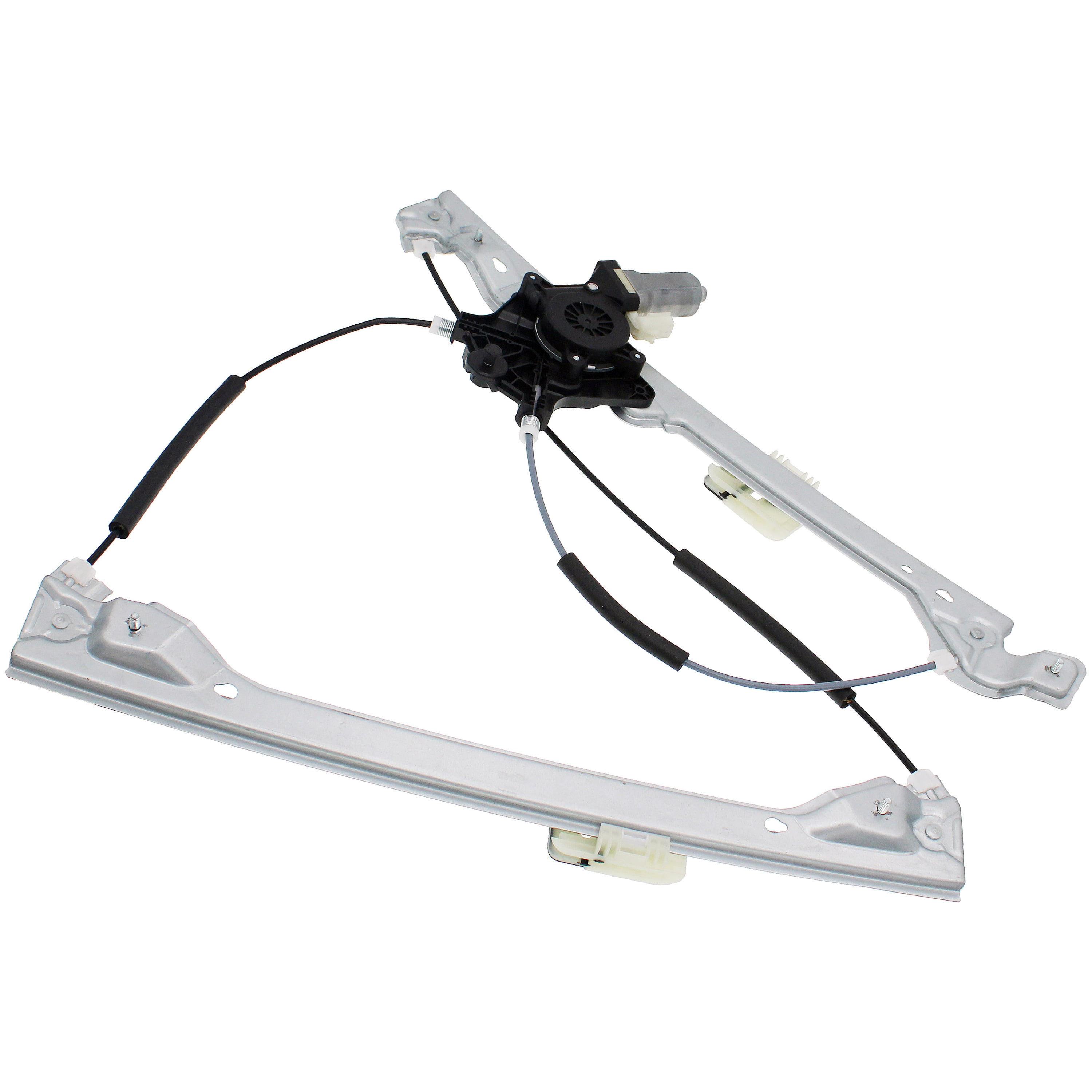 Dorman 751-730 Front Driver Side Window Motor and Regulator Assembly for Specific Chevrolet Models