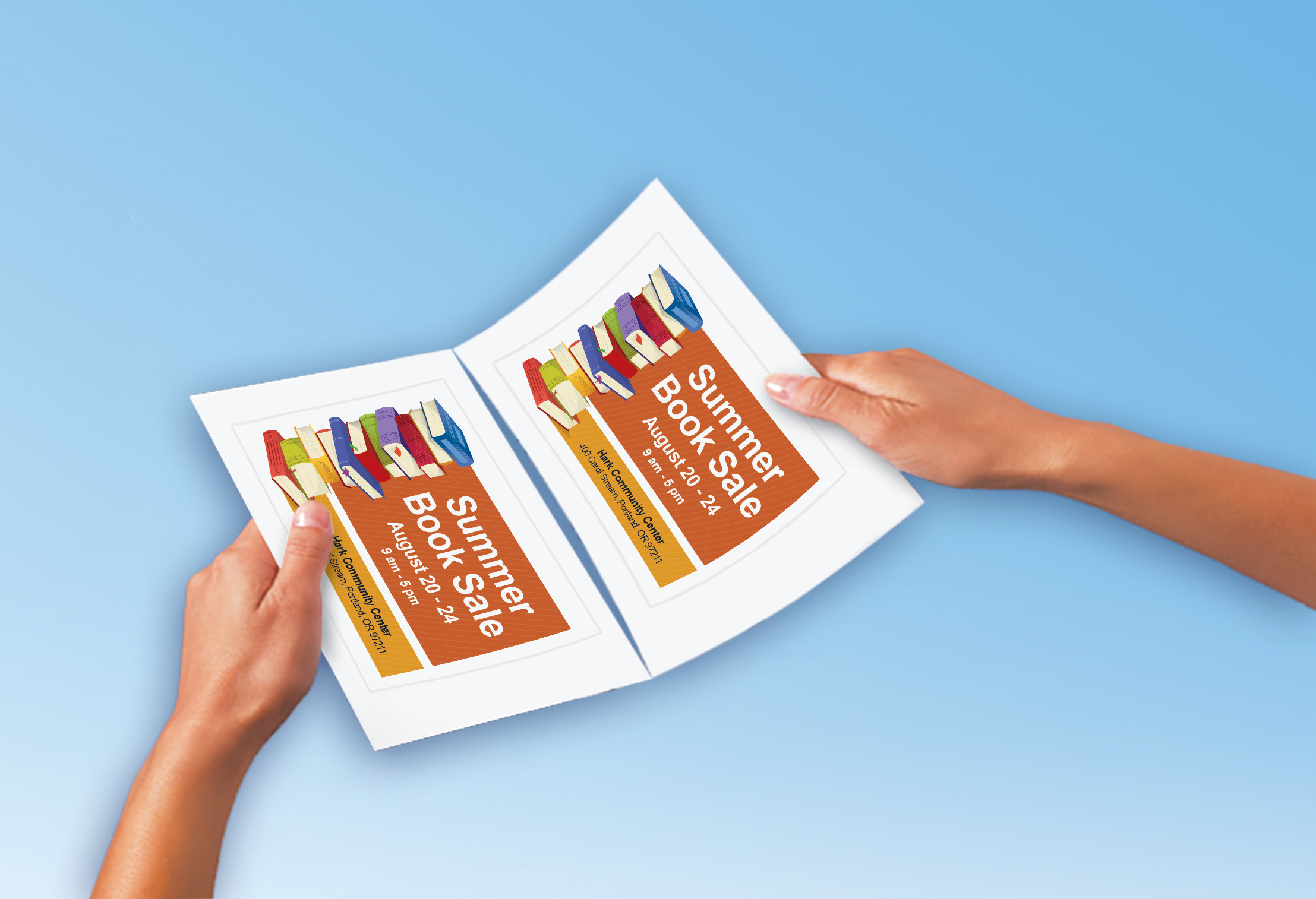 23 Avery Postcard Template 5389 Free Popular Templates Design