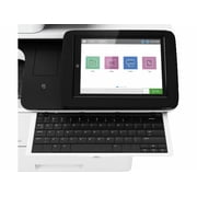 HP LaserJet Enterprise Flow MFP M528z Laser Monochrome Printer