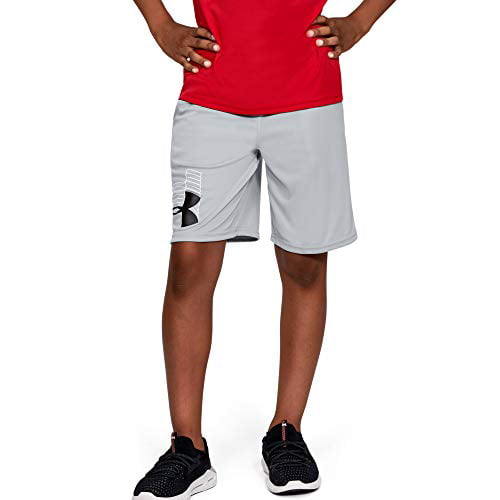 Under Armour Edge Junior Boy Sports Shorts Rugby Running Tennis RRP£20 ALL SIZES 