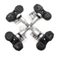 thumbnail image 3 of Paquete (4) Sensor de monitoreo de presión de neumáticos TPMS de 433 MHz adecuado para Mercedes-Benz A0025408017-, 3 of 3