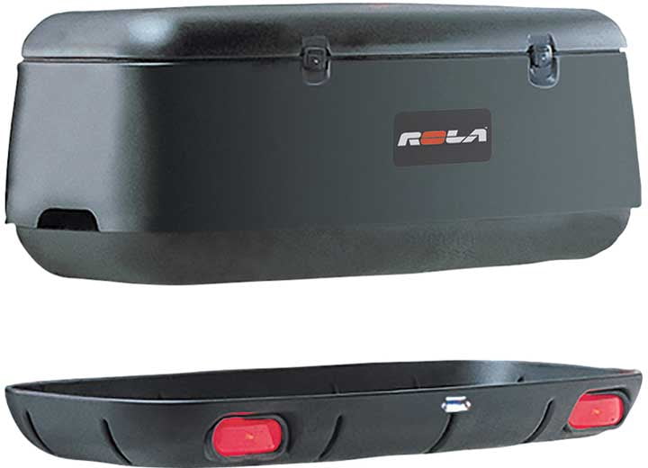 ROLA Adventure System Hitch Cargo Box - 59108