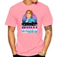 thumbnail image 2 of Camiseta unisex de Billy Hargrove Stranger Retro 80'S Metal Dacre Montgomery Things, camiseta para hombre, camiseta pintada, camiseta 2024, camiseta para hombre, 2 of 5