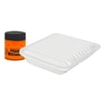 thumbnail image 1 of Kit De Filtro de Aire y Filtro de Aceite 2 PIEZAS Compatible con Mitsubishi Galant V6 3.8L DE 2004 A 2009, 1 of 3