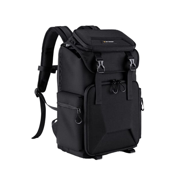 Mochila para Cámara KOCAN Rígida Impermeable 25L con Compartimento para Laptop