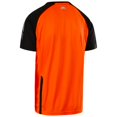 thumbnail image 2 of Trespass - Camiseta Cullen de TP50 Activo para Hombre (Naranja), 2 of 2
